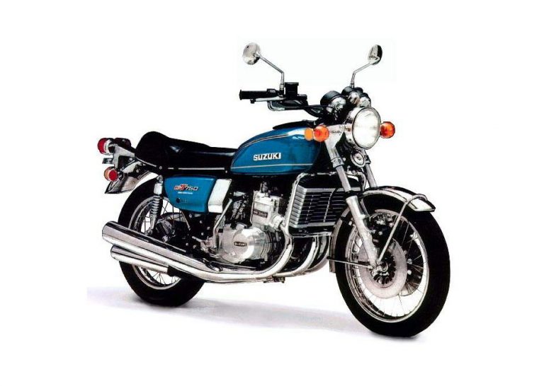 Expansion Chambers for the SUZUKI GT750 L,M,A+B MODELS 19741978